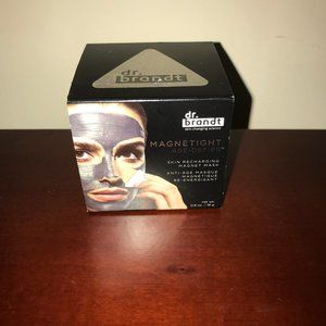 Dr. Brandt Skincare MAGNETIGHT Age-Defier Mask NEW